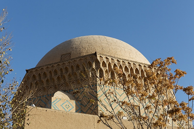 Yazd-Vieille ville-089